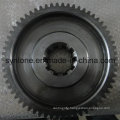 OEM Forged Transmission Spur Gear with Precision Machining